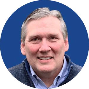 Michael Mahoney
